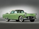 Ford Thunderbird 1956 года